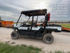 2022 KAWASAKI Mule PRO-DXT (Half Door)