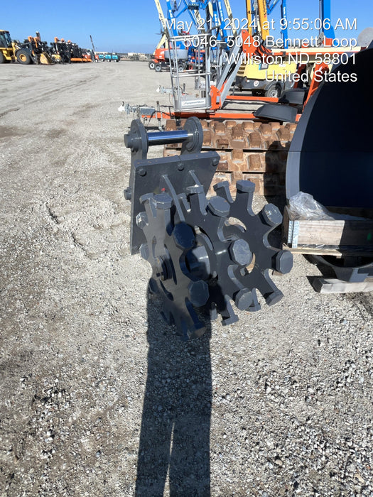 2024 ROCKLAND WI24-3