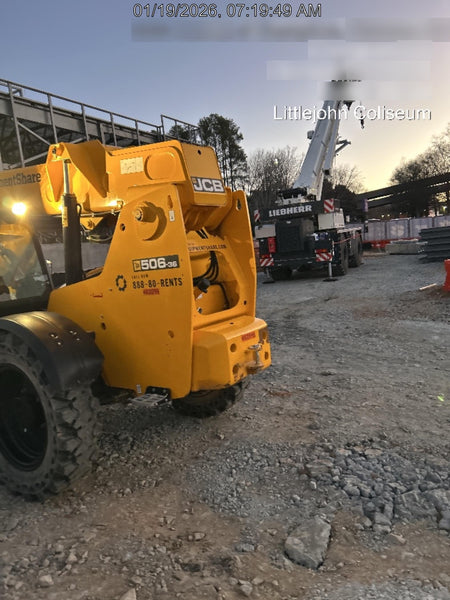 2024 JCB 506-36