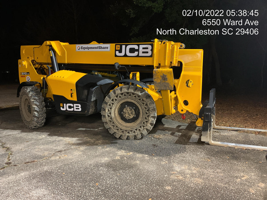 2021 JCB 510-56