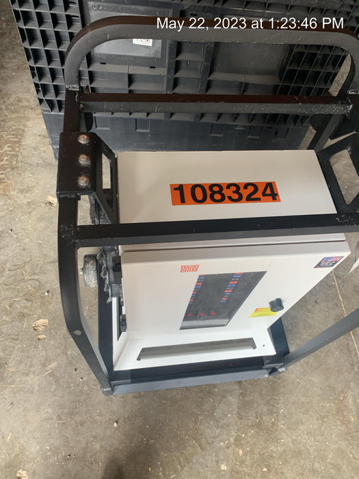 2020 TRYSTAR Tuff Panel 400A