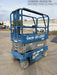 2016 Genie GS-1930 Genie GS1930 Scissor Lift