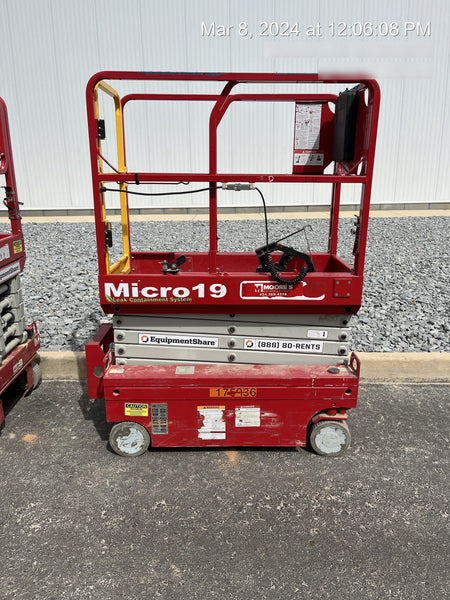 2021 MEC Micro 19