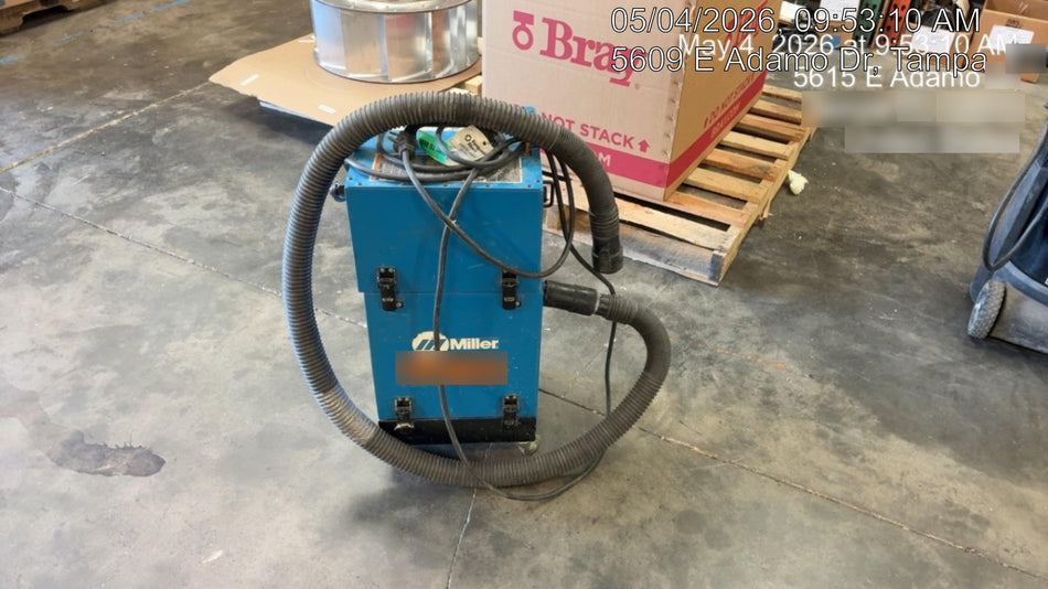2020 MILLER ELECTRIC FILTAIR 130