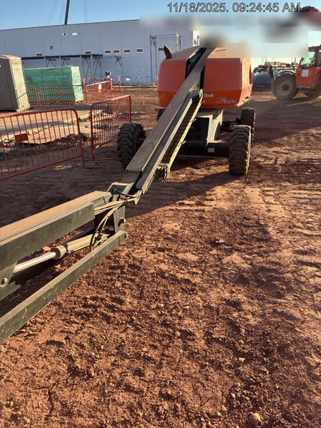 2025 JLG 460SJ