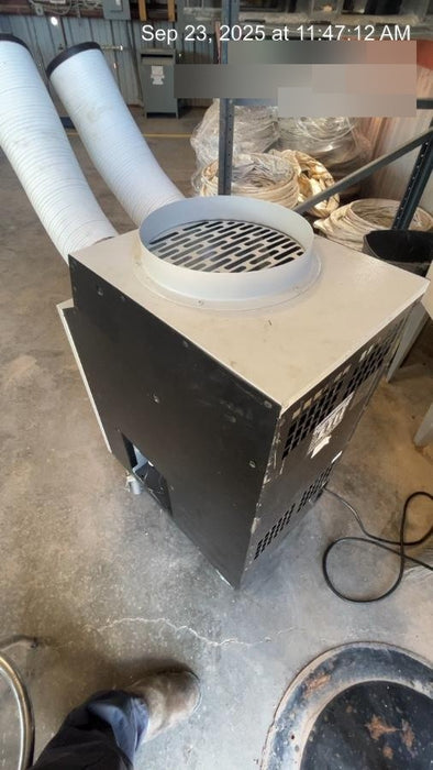 2023 KWIKOOL KPAC1411-2