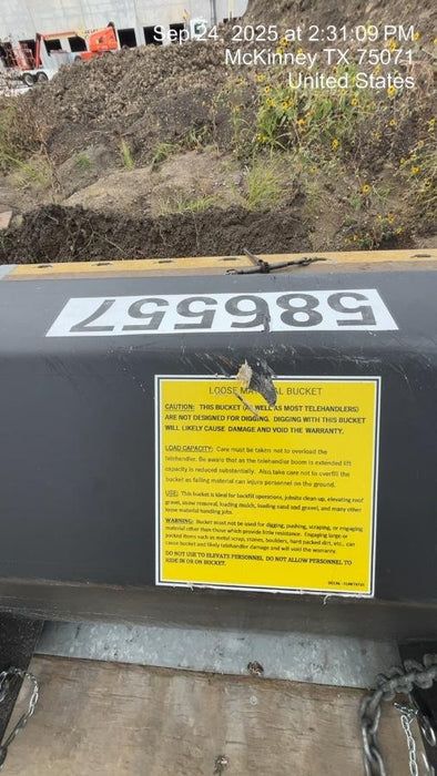 2025 STAR INDUSTRIES 1406B