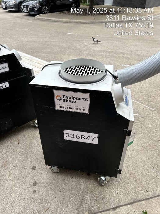 2023 KWIKOOL KPAC1411-2