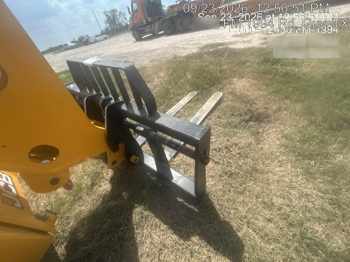 2026 JCB 512-56