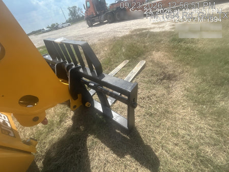 2026 JCB 512-56