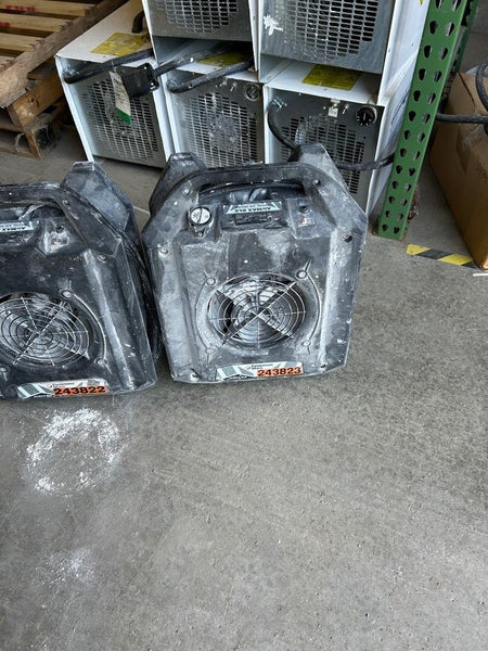 2022 PHOENIX AirMAX Radial Air Mover