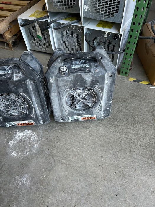 2022 PHOENIX AirMAX Radial Air Mover