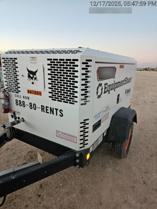 2025 BOBCAT PA425WCU-T4F