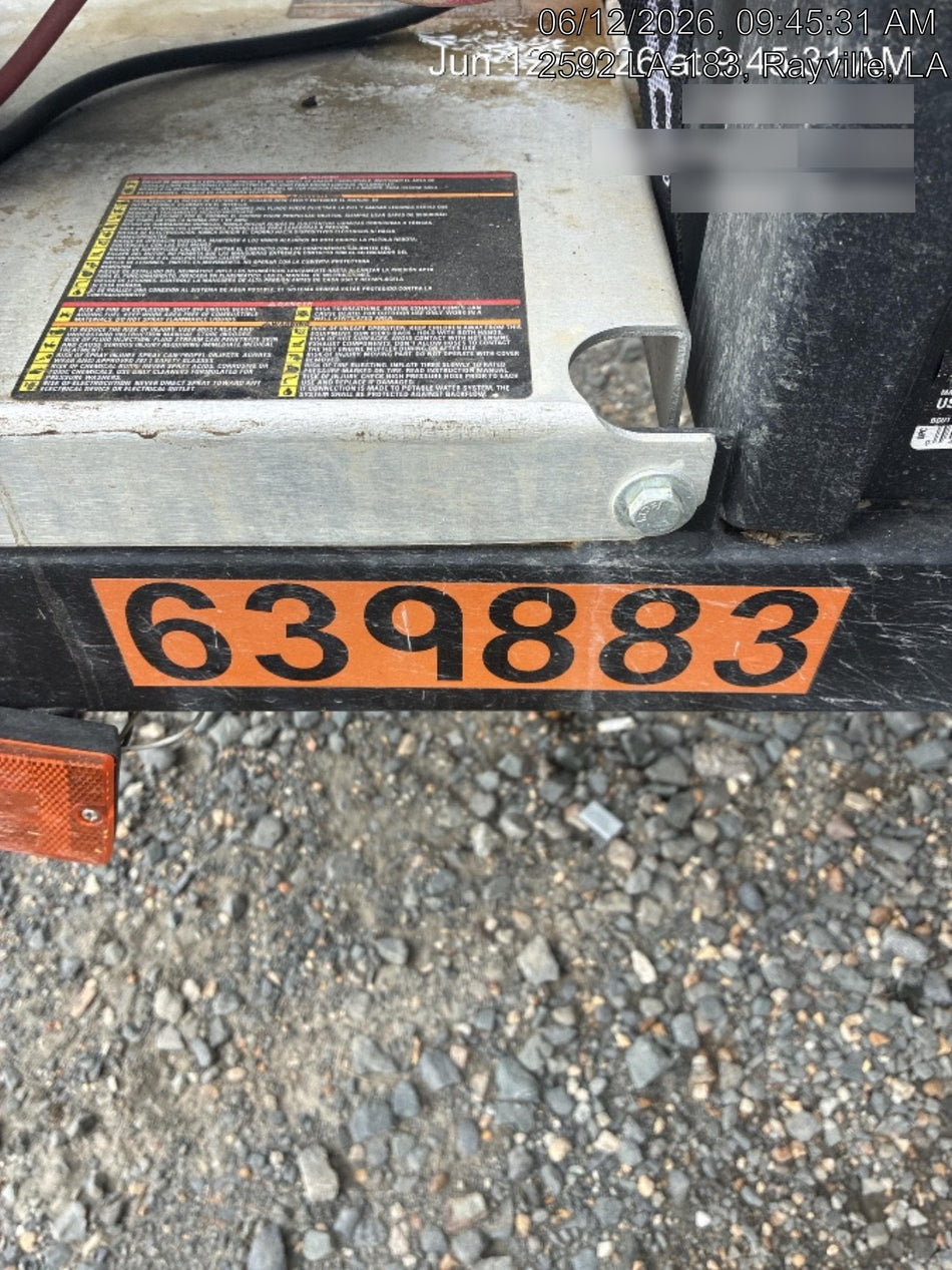 2025 SIMPSON 95134