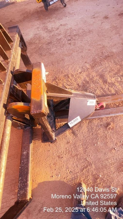 2024 STAR INDUSTRIES 1302TK