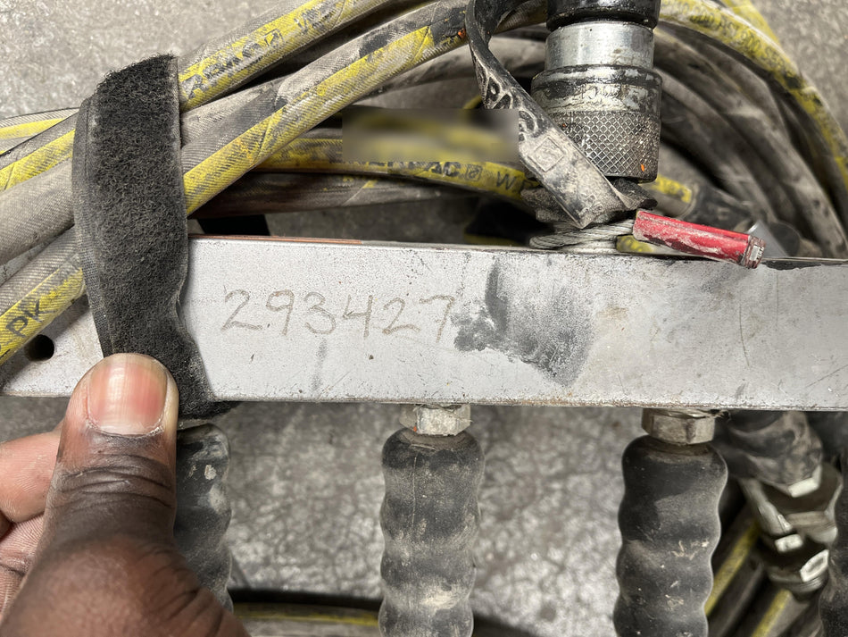 2023 ENERPAC AM41