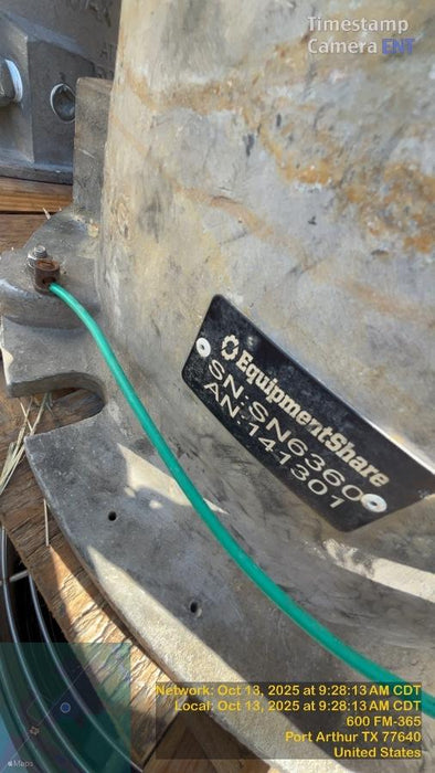 2021 MICHIGAN PNEUMATIC 20262