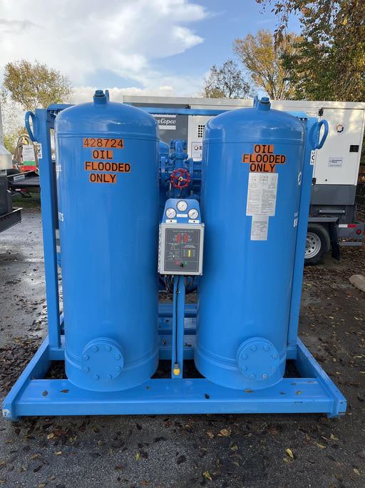 2024 HANKISON RDH-1550G