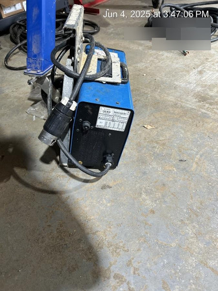 2024 MILLER CST 280