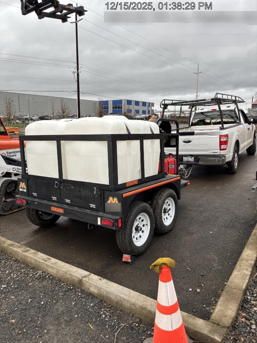 2025 MI-T-M HS-3505-1MGH-UR