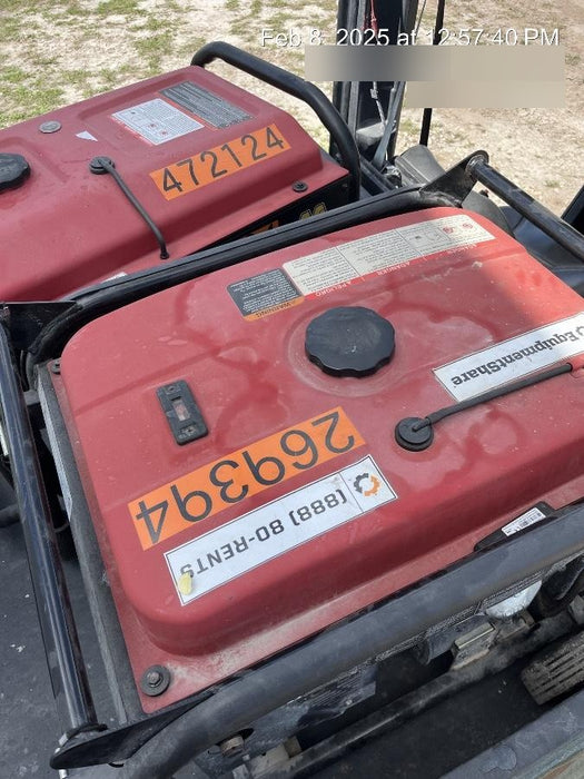 2022 MI-T-M GEN-8000-0MME