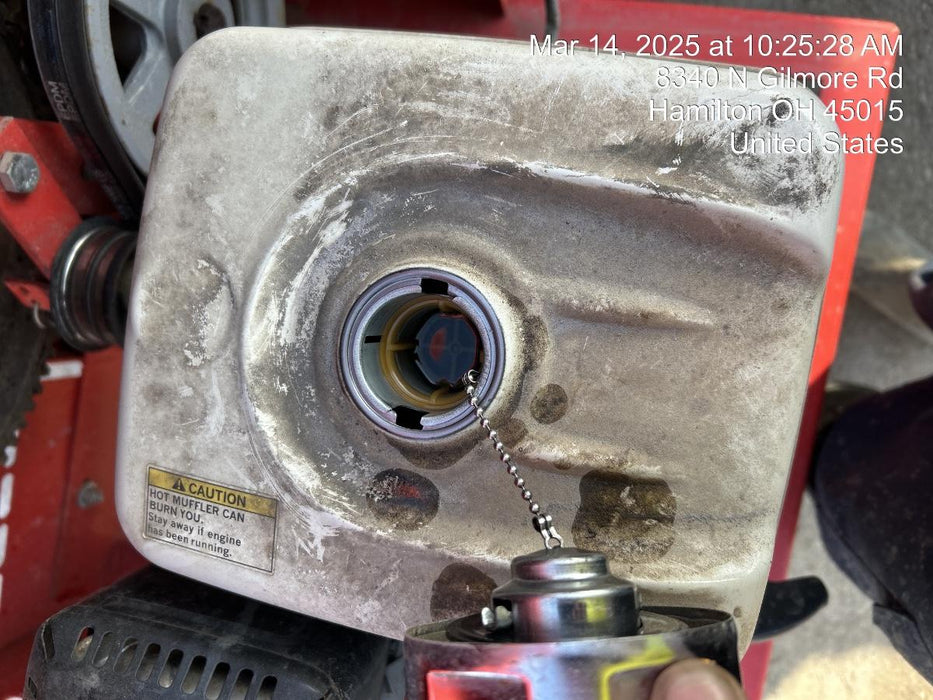 2022 MULTIQUIP WM90SH8