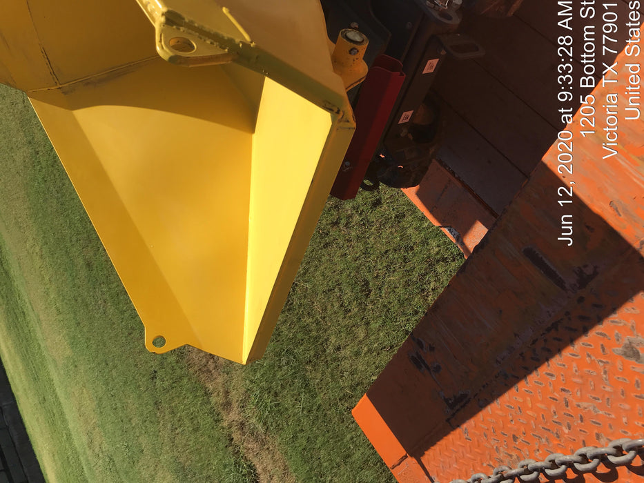 2019 WACKER NEUSON DT10