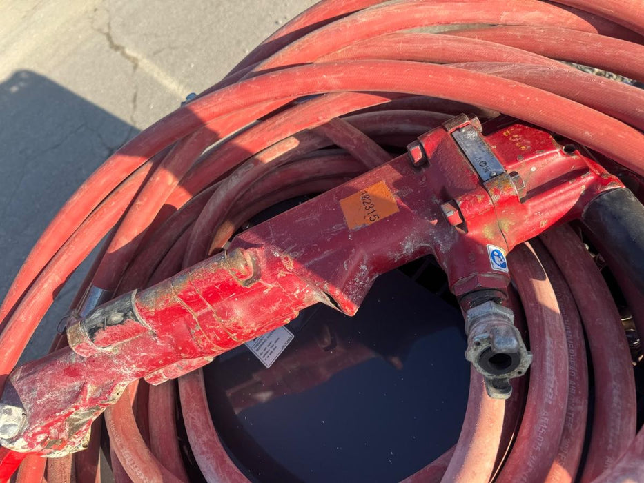 2020 CHICAGO PNEUMATIC CP 1260