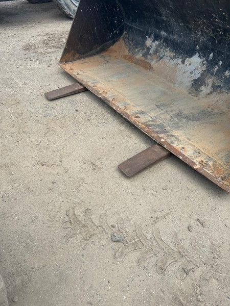 2021 ARROW MATERIAL HANDLING 96" Forks Frame - Arrow Material Handling