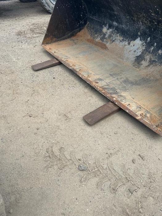 2021 ARROW MATERIAL HANDLING 96" Forks Frame - Arrow Material Handling