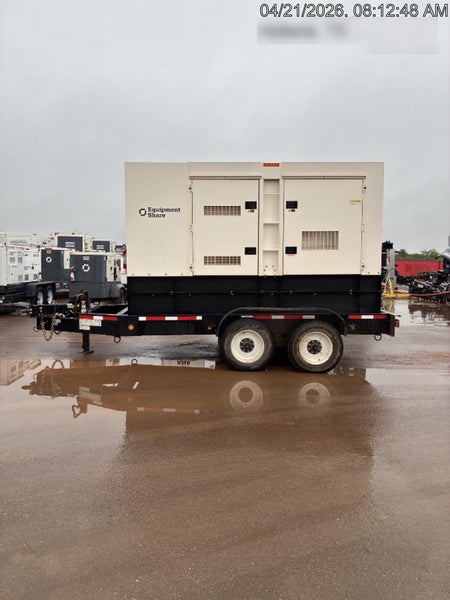 2023 MULTIQUIP DCA300