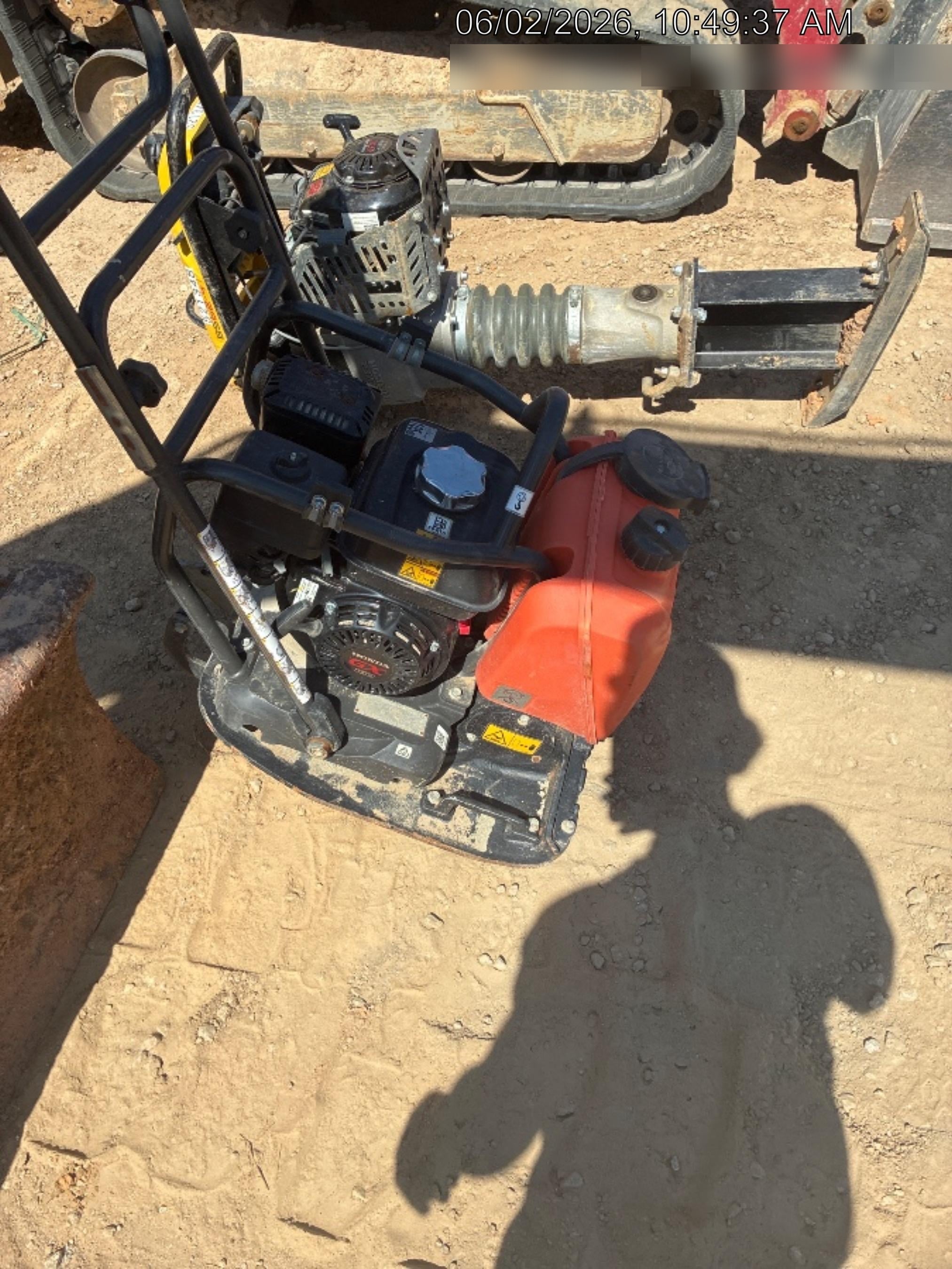 2024 HUSQVARNA LF75