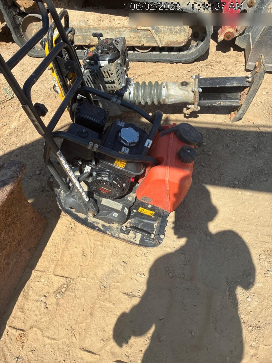 2024 HUSQVARNA LF75