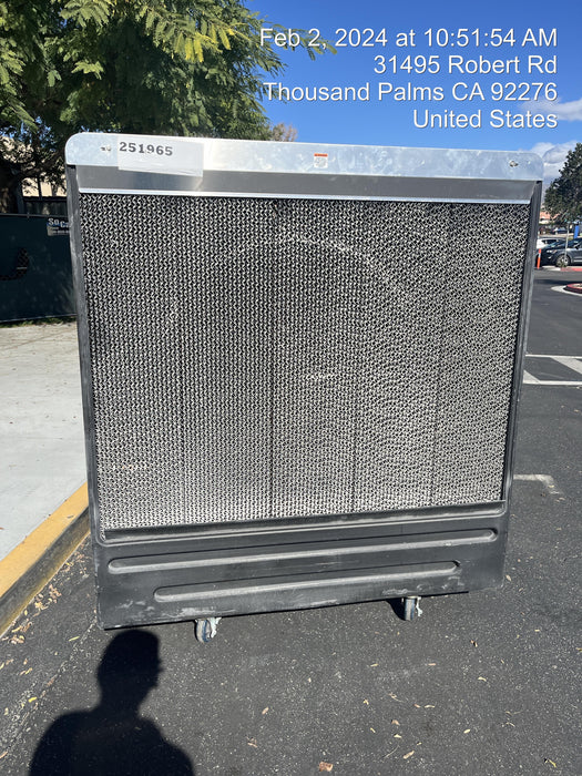 2022 BIG ASS FANS Cool Space 400