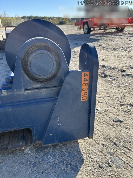 2024 CURRENT TOOLS 615