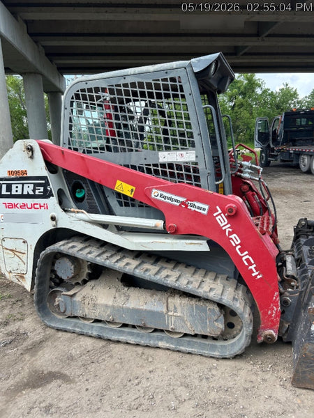 2021 PALADIN UTILITY GRAPPLE 11876-0022