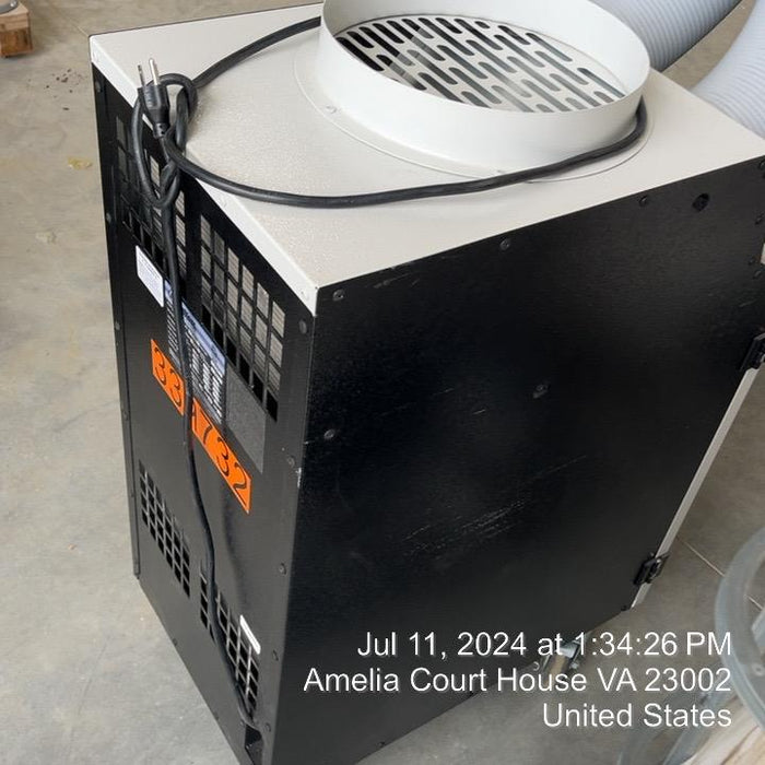 2023 KWIKOOL KPAC1411-2