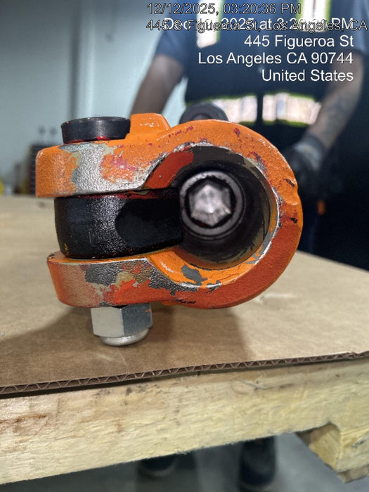 2024 MICHIGAN PNEUMATIC ES-TPB90-118-TRACKER