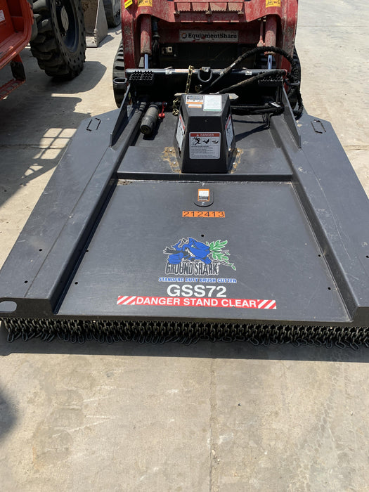 2022 PALADIN 30372A-0022