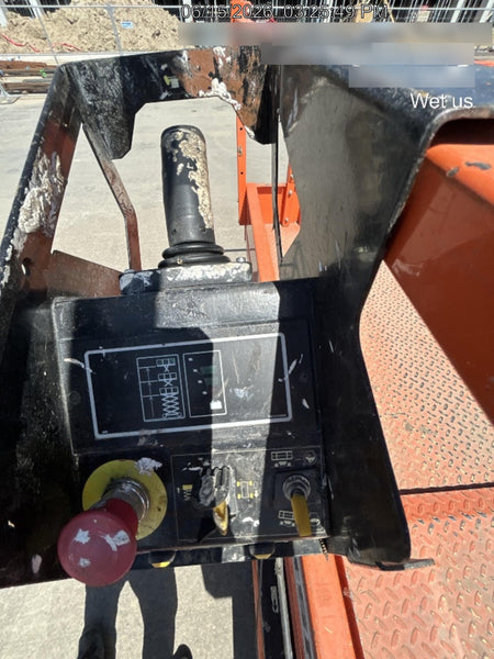 2022 JLG R3246