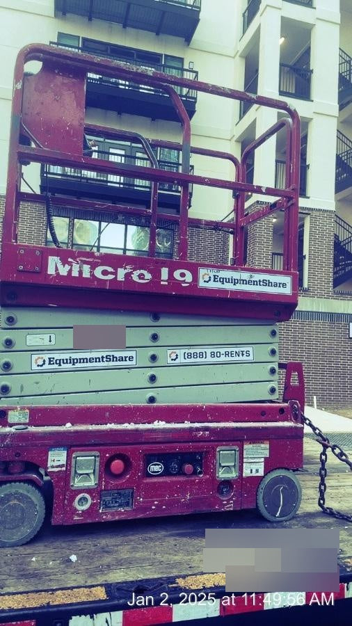 2019 MEC Micro 19