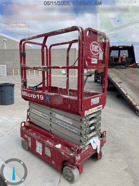 2019 MEC Micro 19