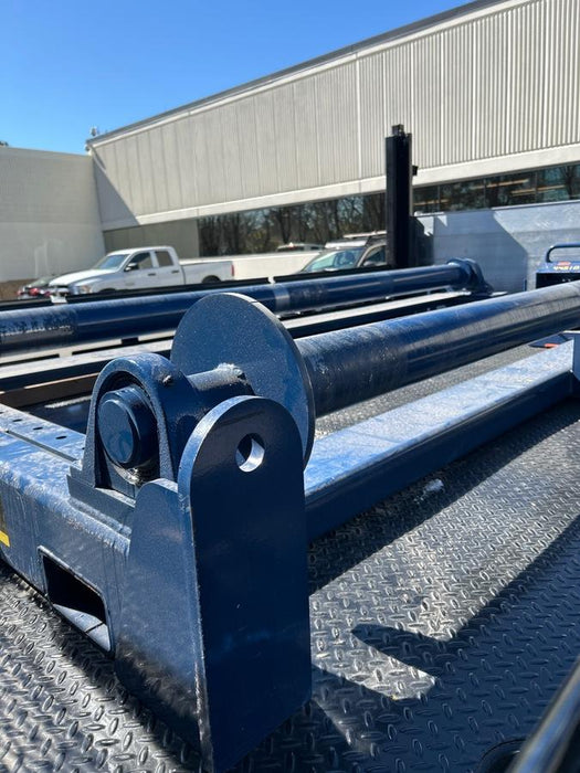 2024 CURRENT TOOLS 615