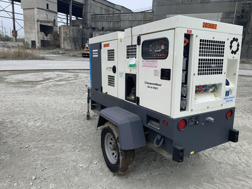 2022 ATLAS COPCO QAS 70