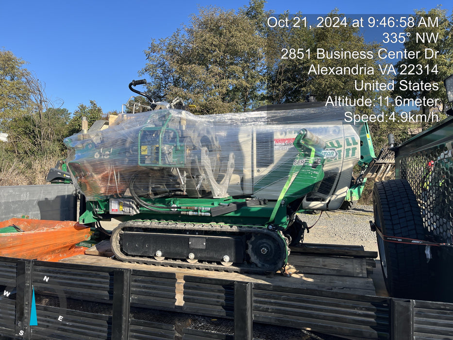 2023 MCELROY T5070901