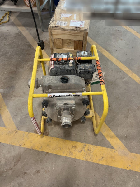 2021 WACKER NEUSON PT2A