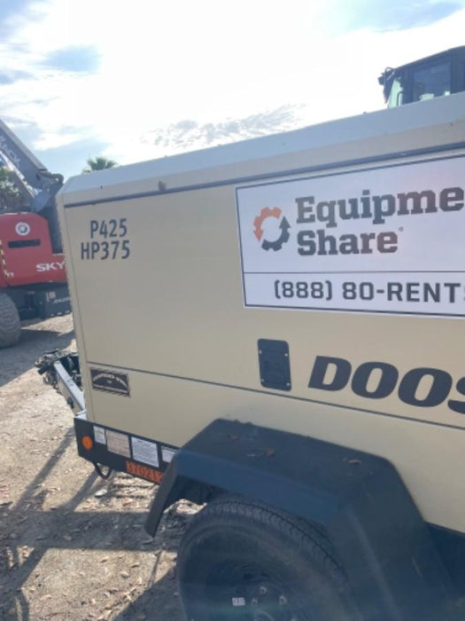 2023 DOOSAN P425/HP375WCU