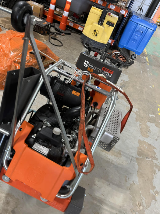 2024 HUSQVARNA FS 524