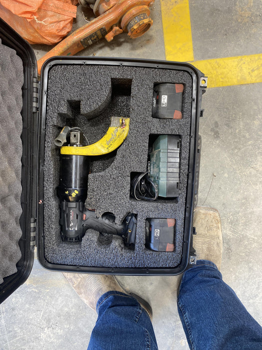 2021 TORCUP VT-1000KIT