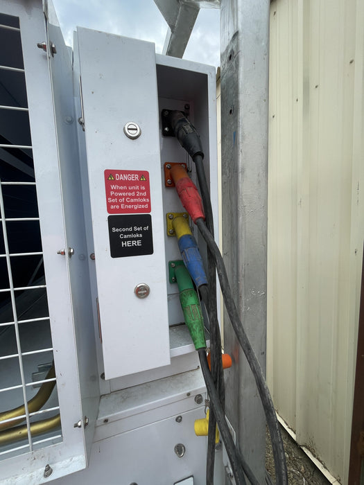 2024 SMARTECH SACP26A-HS